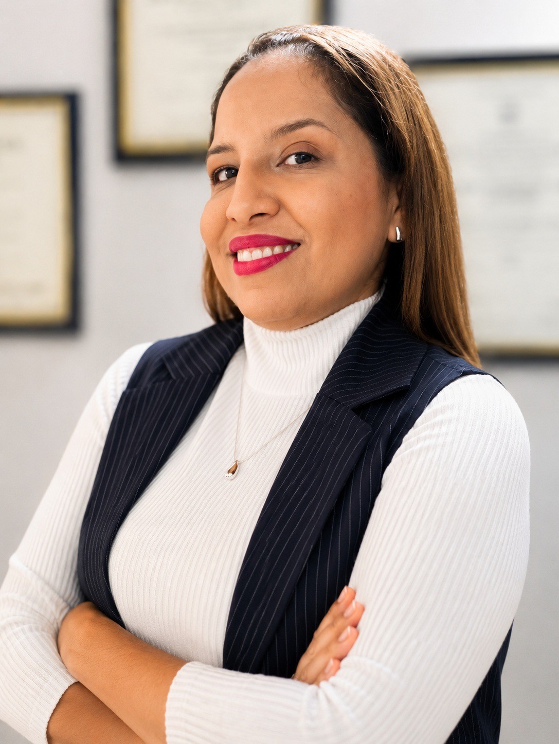 Foto Ruth López